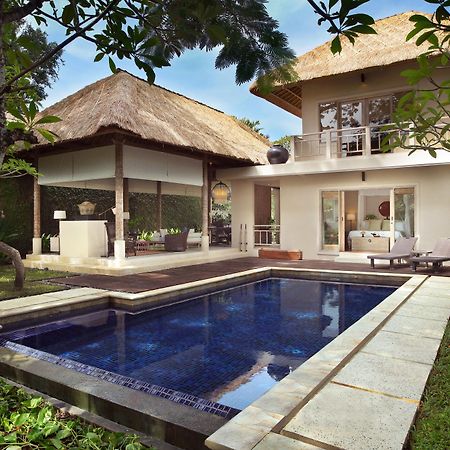 Kayumanis Sanur Private Villa And Spa ภายนอก รูปภาพ