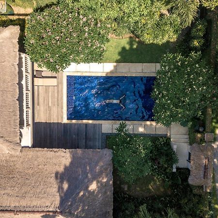 Kayumanis Sanur Private Villa And Spa ภายนอก รูปภาพ