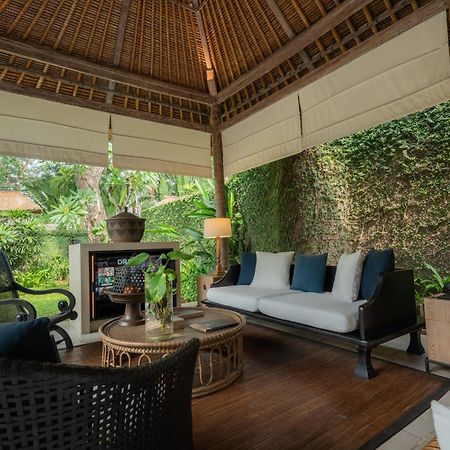Kayumanis Sanur Private Villa And Spa ภายนอก รูปภาพ