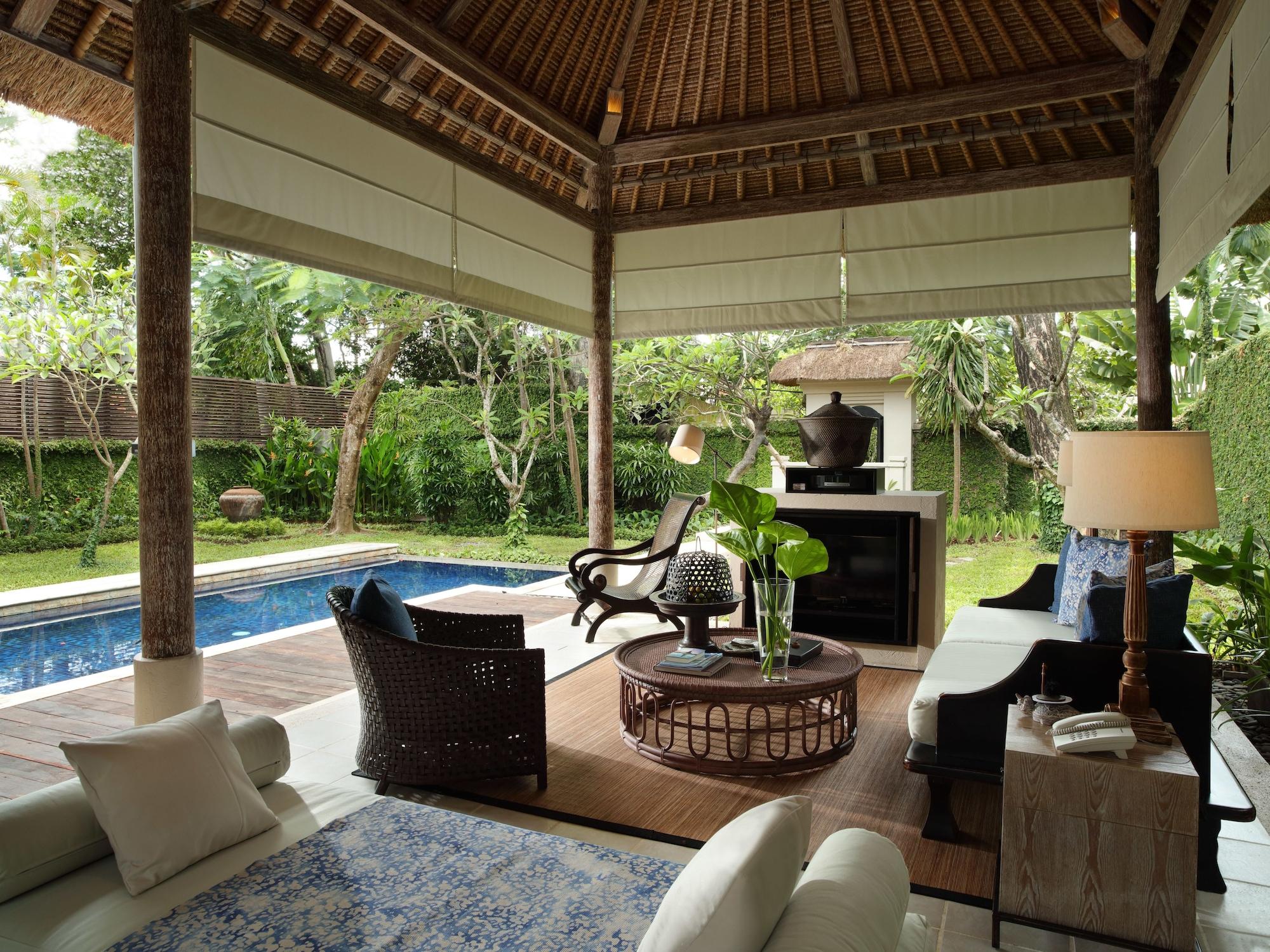 Kayumanis Sanur Private Villa And Spa ภายนอก รูปภาพ