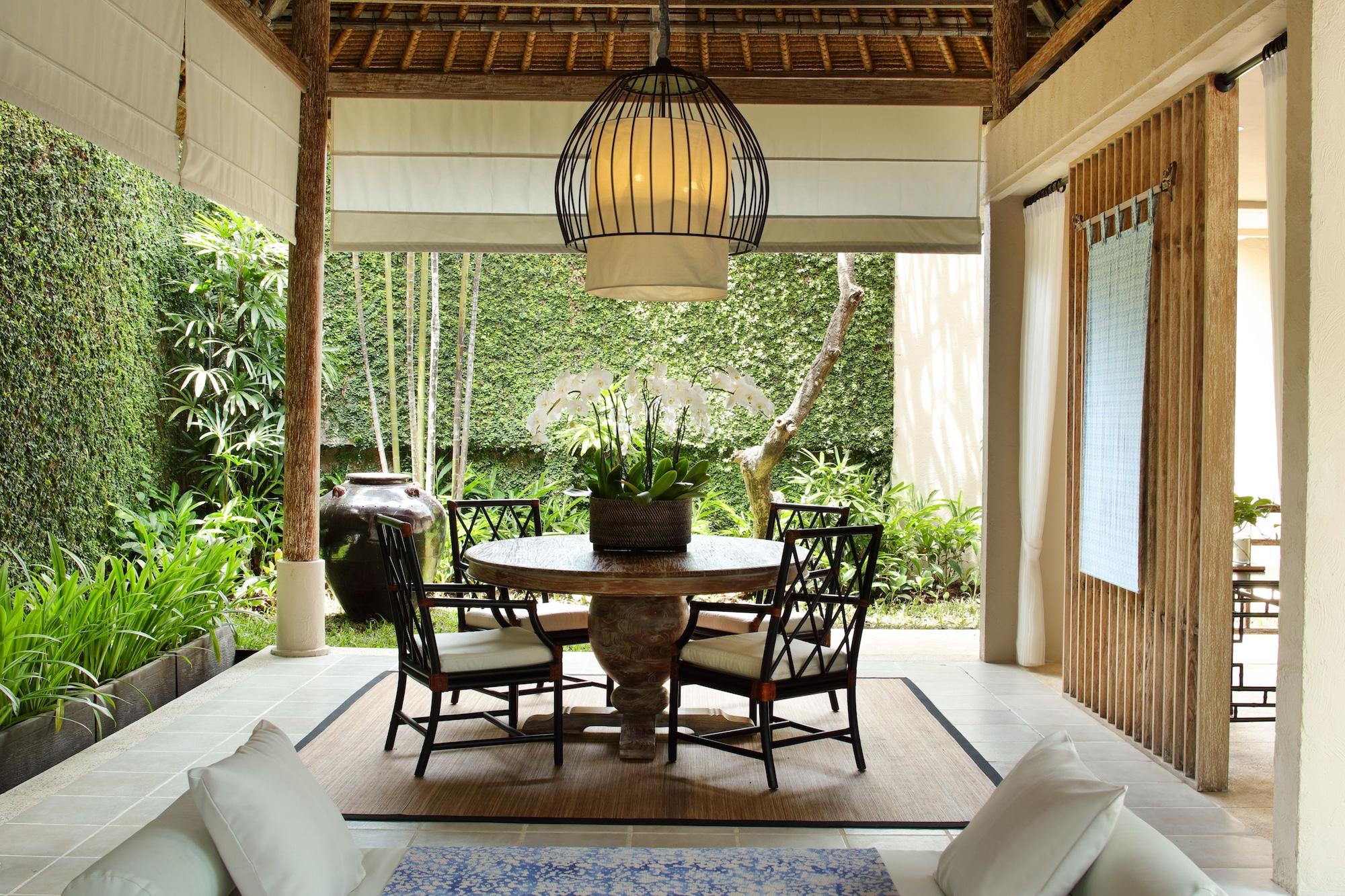 Kayumanis Sanur Private Villa And Spa ภายนอก รูปภาพ