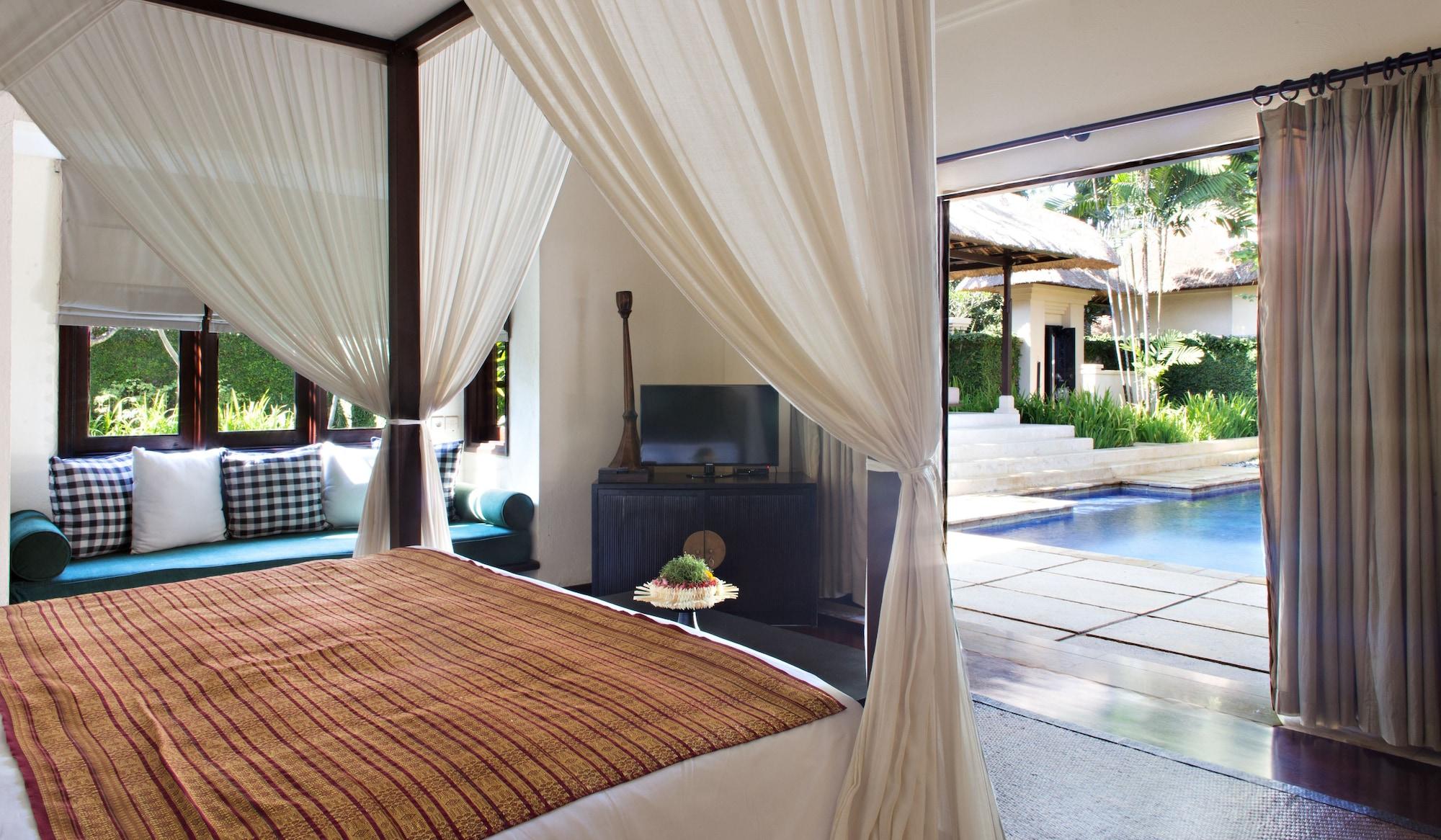 Kayumanis Sanur Private Villa And Spa ภายนอก รูปภาพ