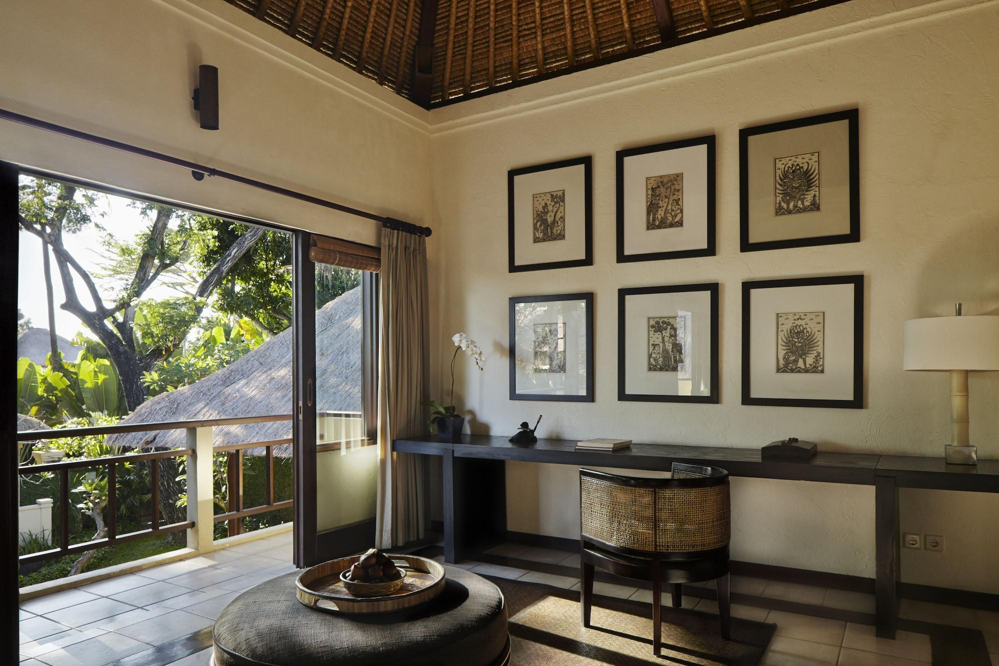 Kayumanis Sanur Private Villa And Spa ภายนอก รูปภาพ