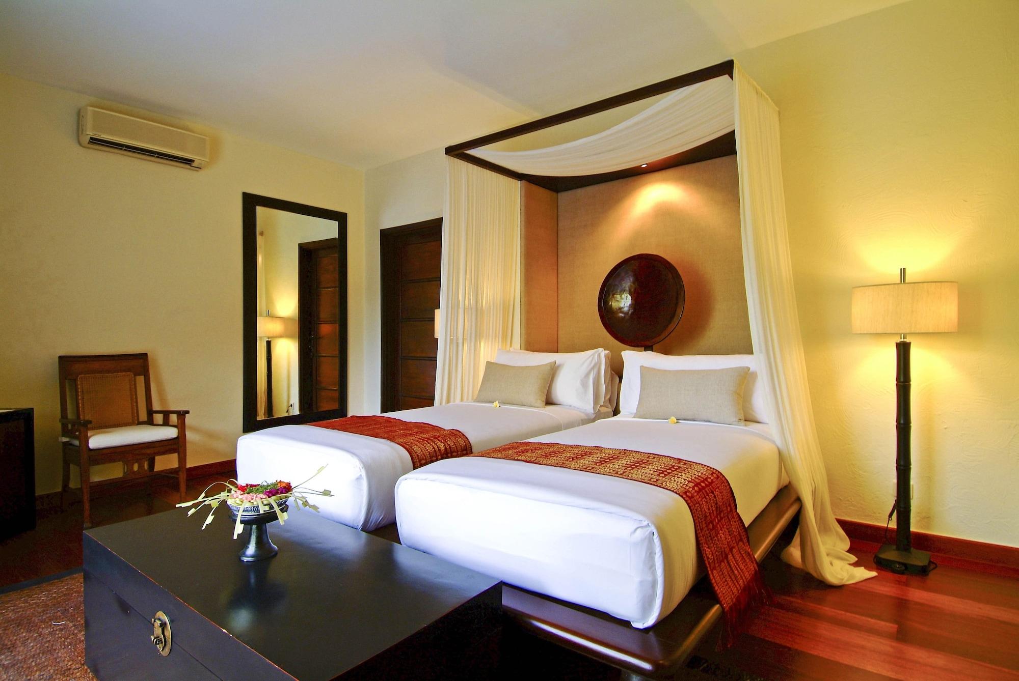 Kayumanis Sanur Private Villa And Spa ห้อง รูปภาพ
