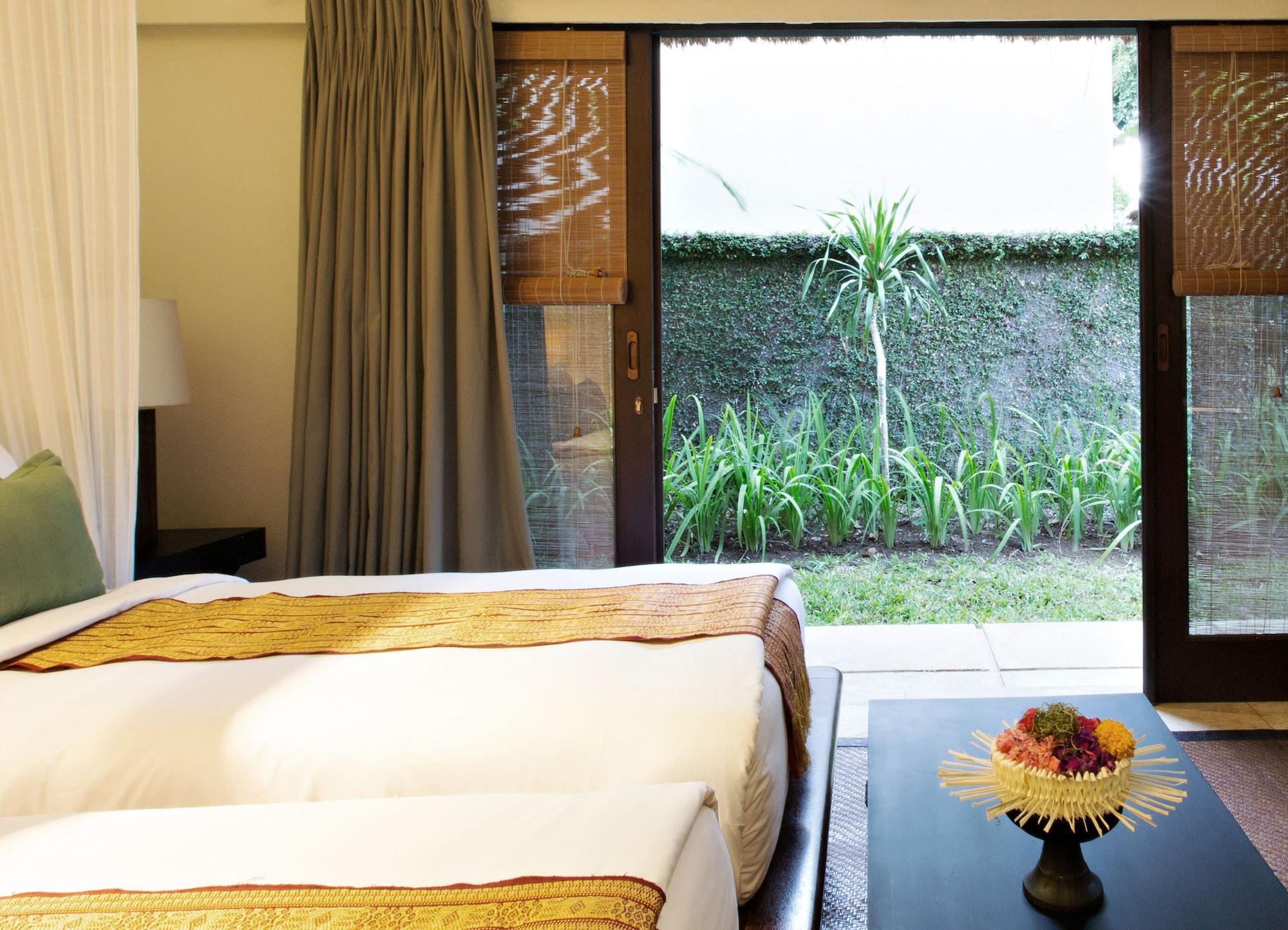 Kayumanis Sanur Private Villa And Spa ภายนอก รูปภาพ