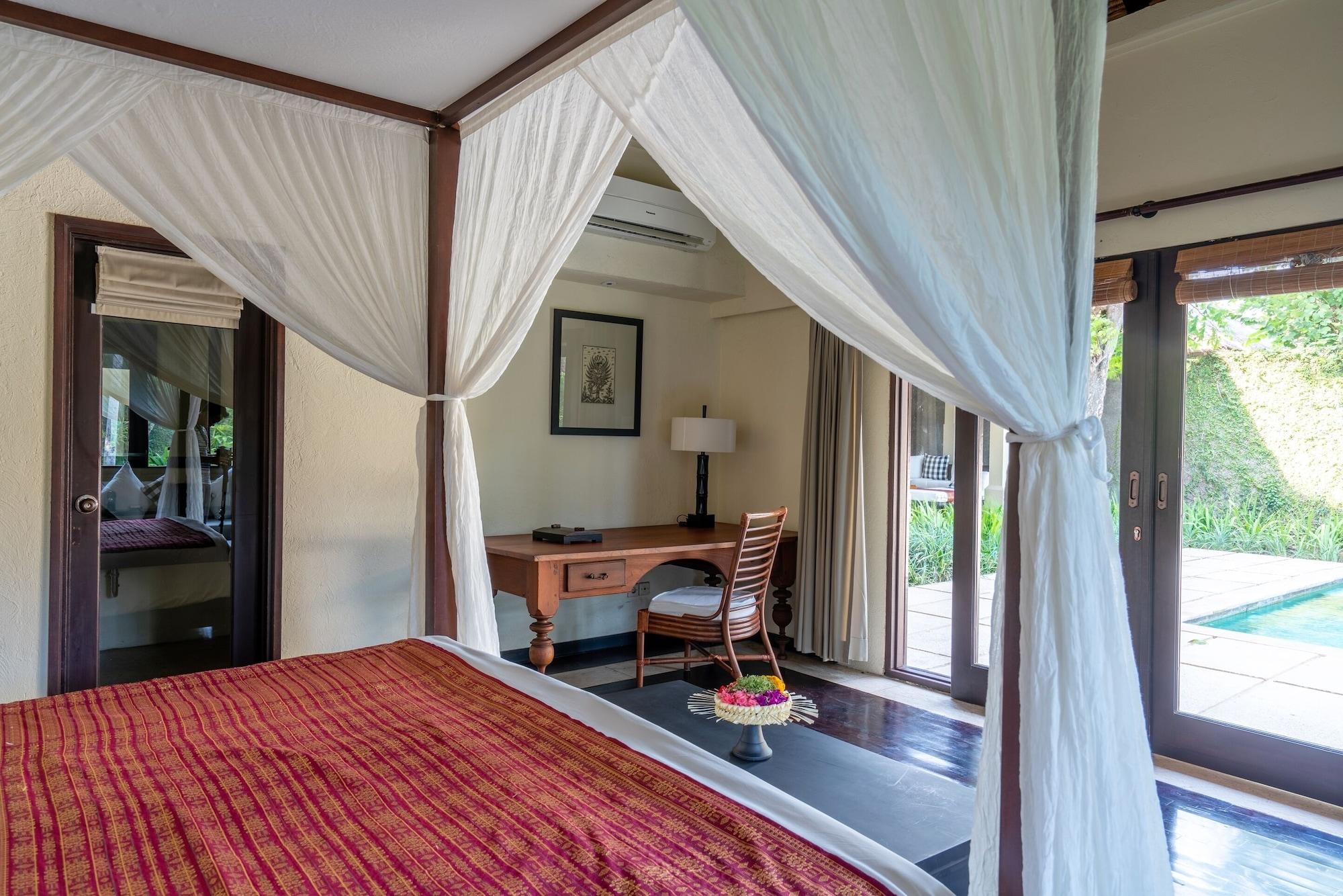 Kayumanis Sanur Private Villa And Spa ภายนอก รูปภาพ