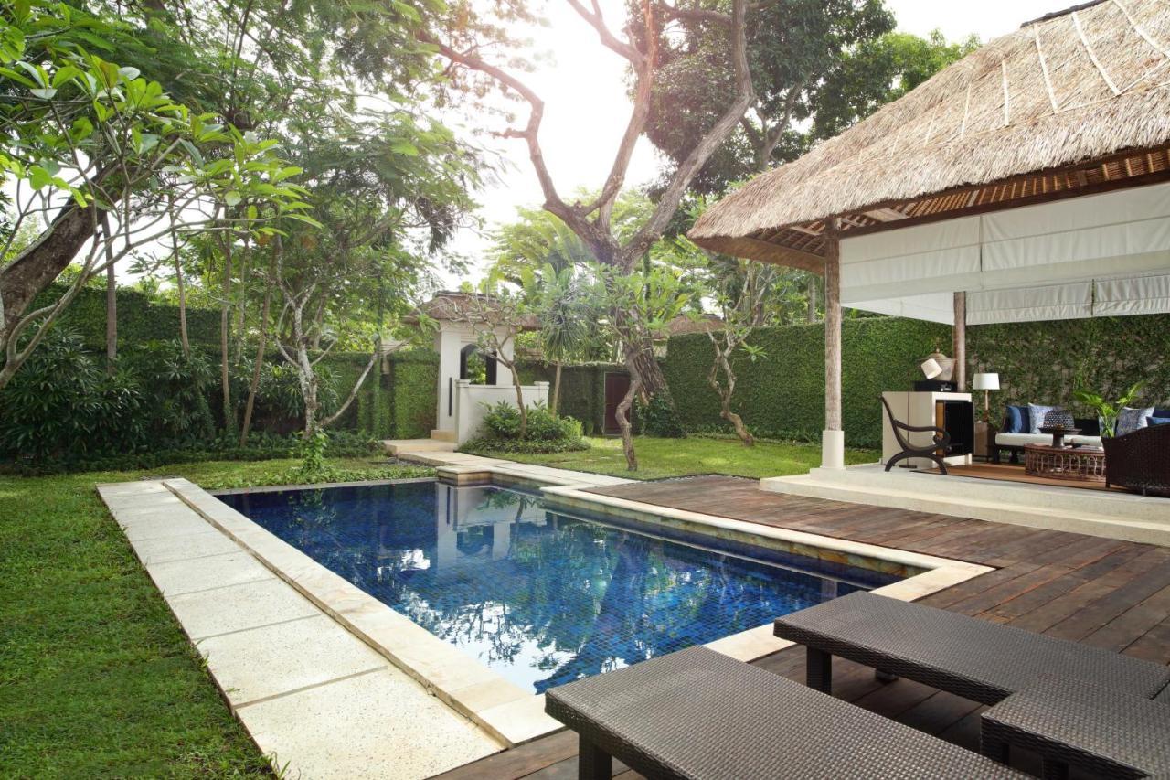 Kayumanis Sanur Private Villa And Spa ภายนอก รูปภาพ