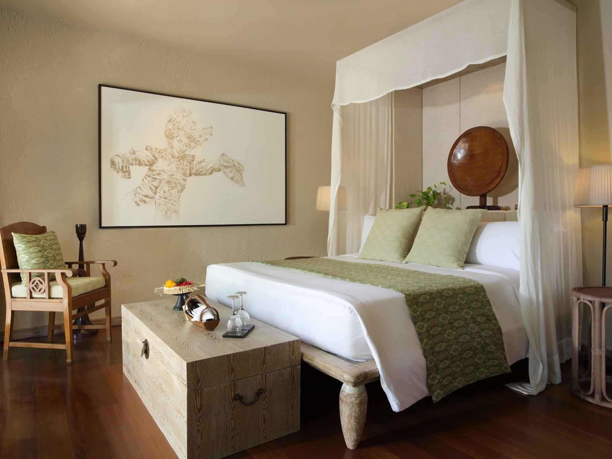 Kayumanis Sanur Private Villa And Spa ภายนอก รูปภาพ