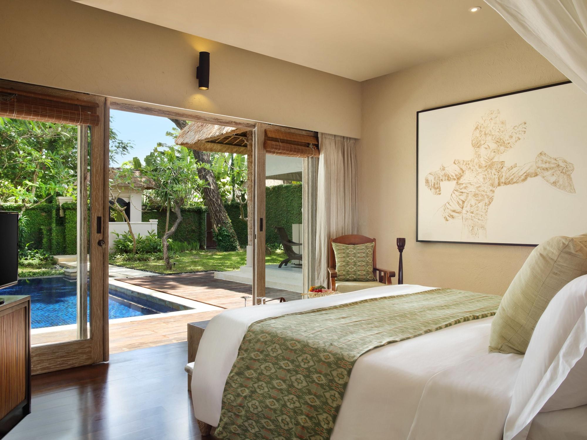 Kayumanis Sanur Private Villa And Spa ภายนอก รูปภาพ