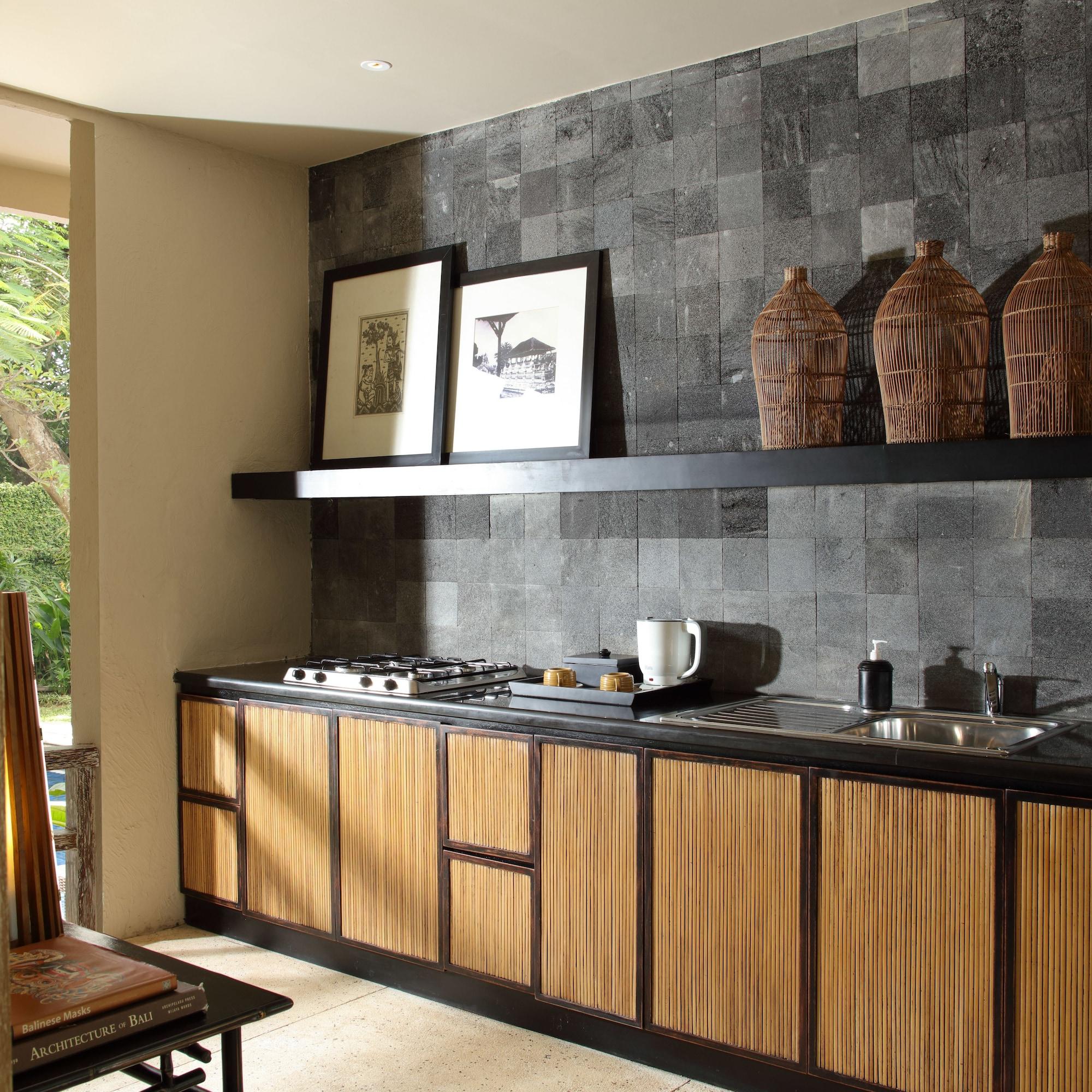 Kayumanis Sanur Private Villa And Spa ภายนอก รูปภาพ
