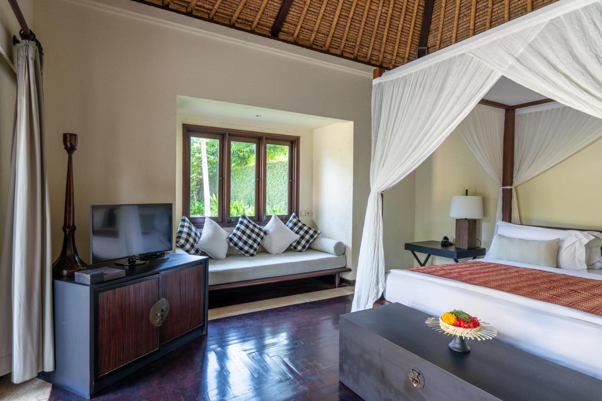 Kayumanis Sanur Private Villa And Spa ภายนอก รูปภาพ