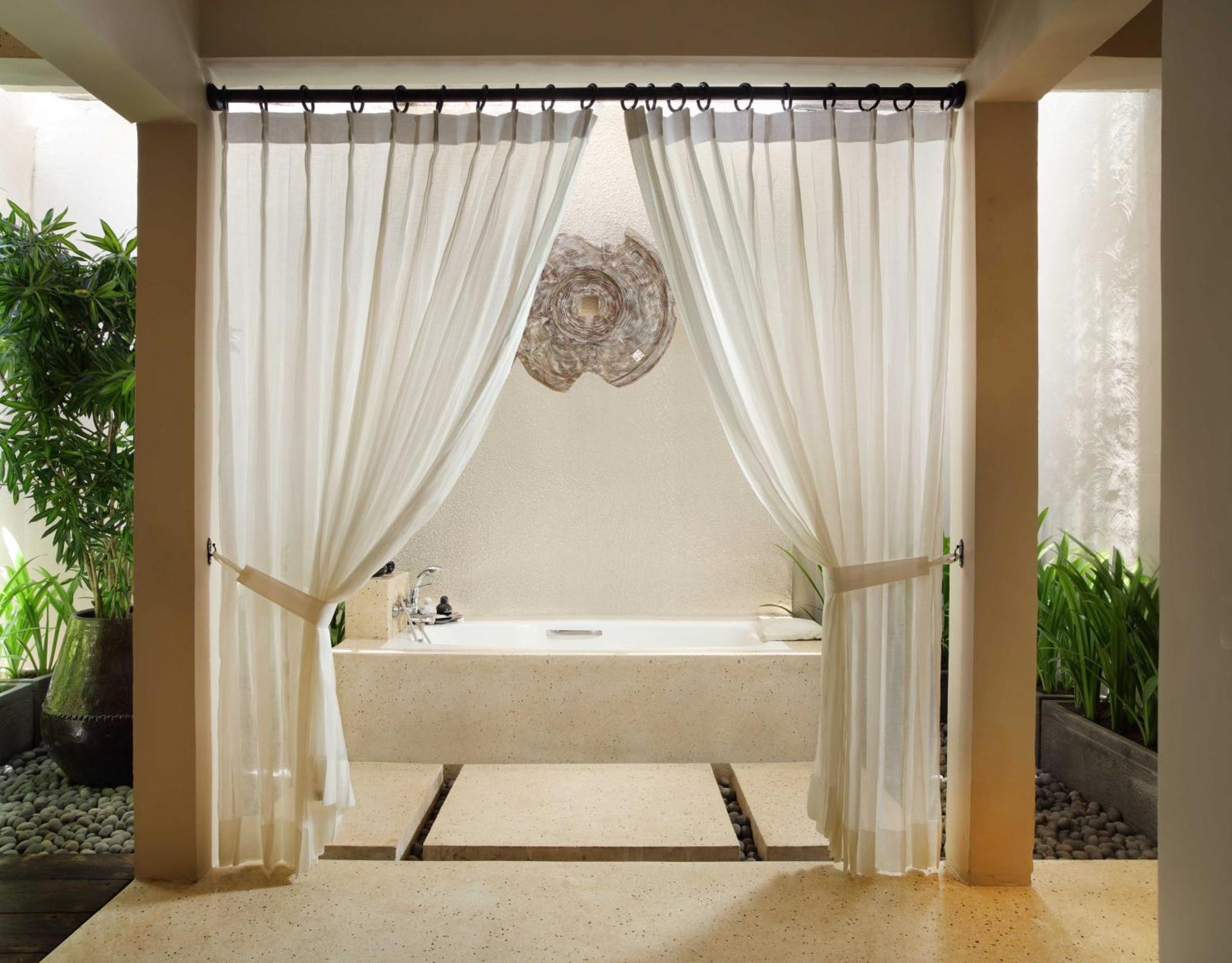 Kayumanis Sanur Private Villa And Spa ภายนอก รูปภาพ