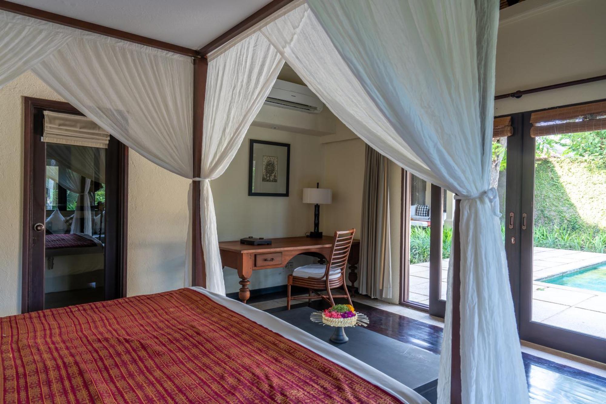 Kayumanis Sanur Private Villa And Spa ภายนอก รูปภาพ