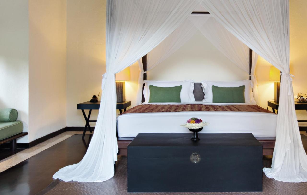 Kayumanis Sanur Private Villa And Spa ภายนอก รูปภาพ