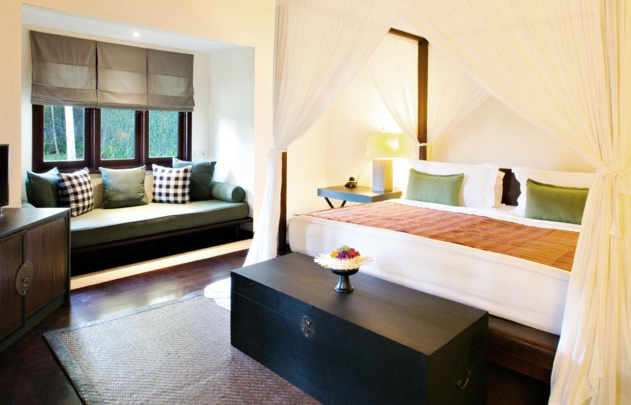 Kayumanis Sanur Private Villa And Spa ภายนอก รูปภาพ