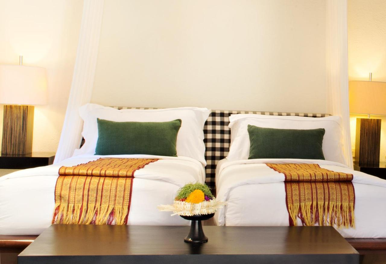 Kayumanis Sanur Private Villa And Spa ภายนอก รูปภาพ