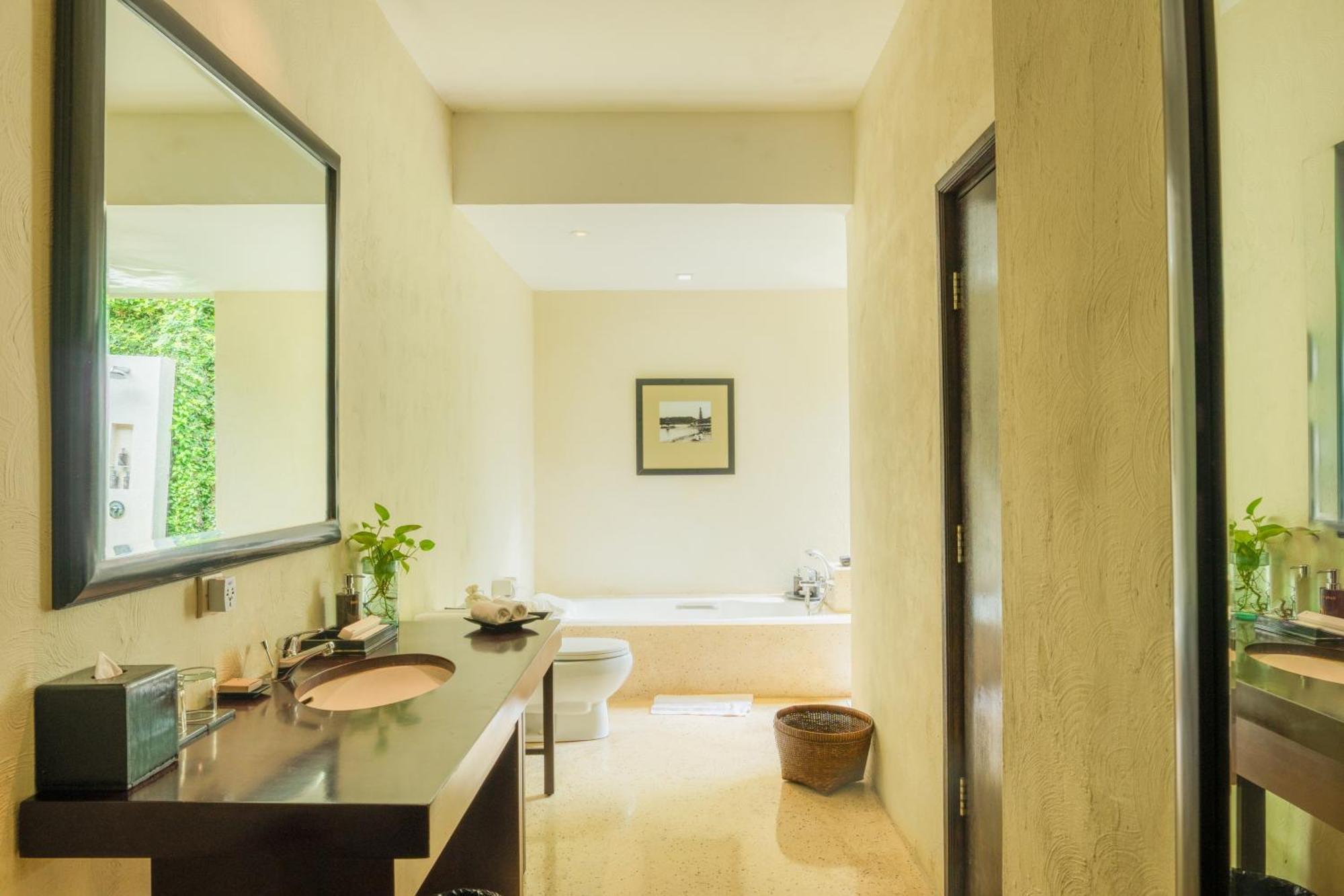 Kayumanis Sanur Private Villa And Spa ภายนอก รูปภาพ