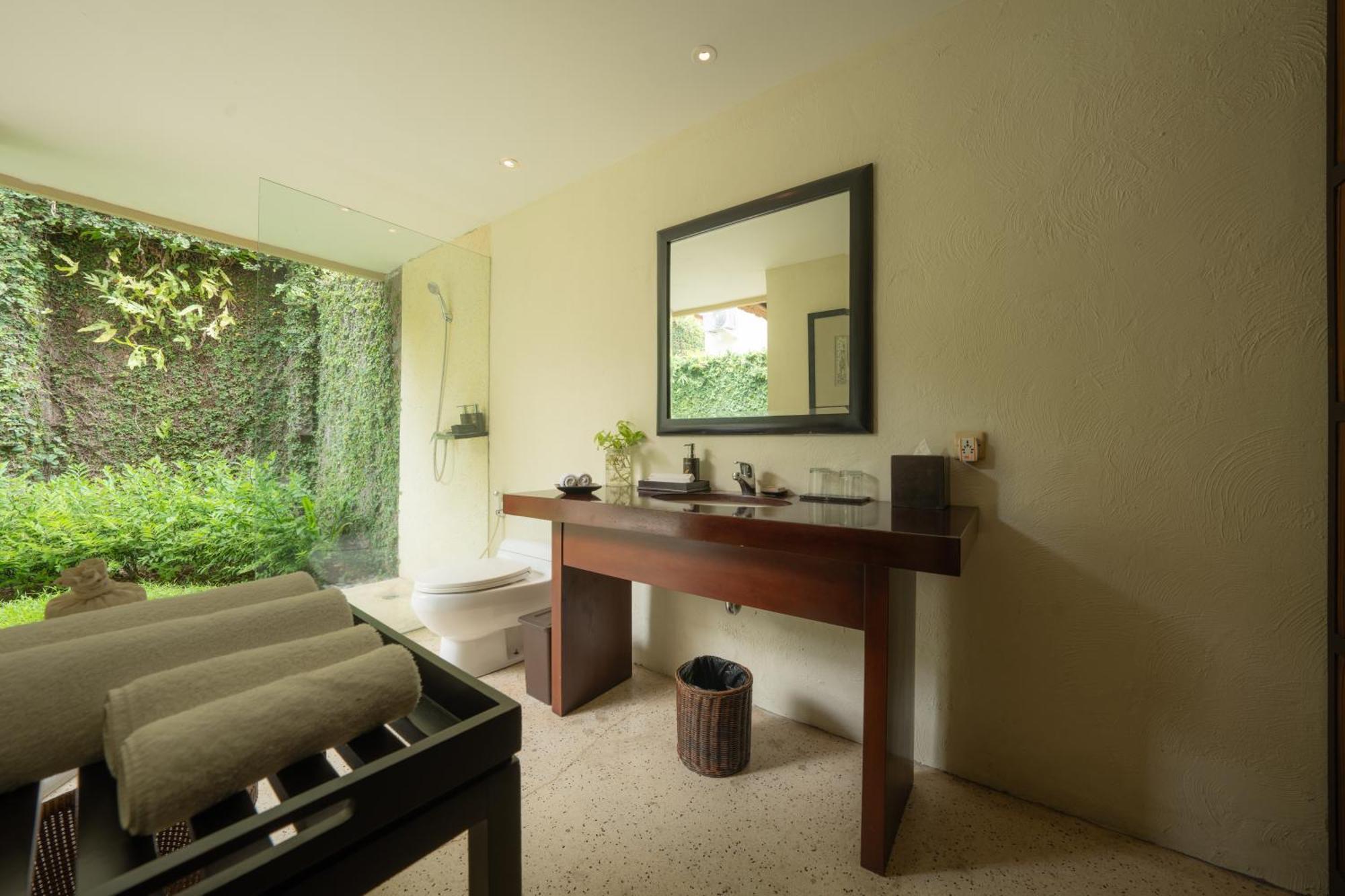 Kayumanis Sanur Private Villa And Spa ภายนอก รูปภาพ
