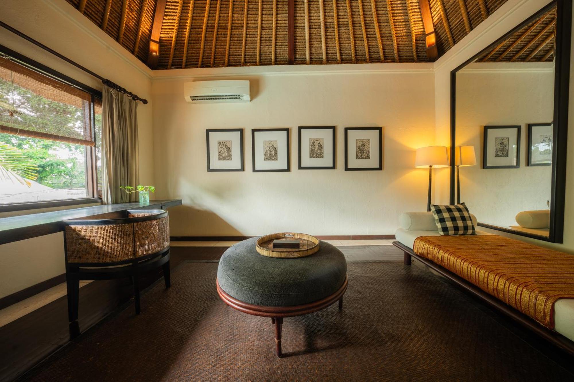 Kayumanis Sanur Private Villa And Spa ภายนอก รูปภาพ
