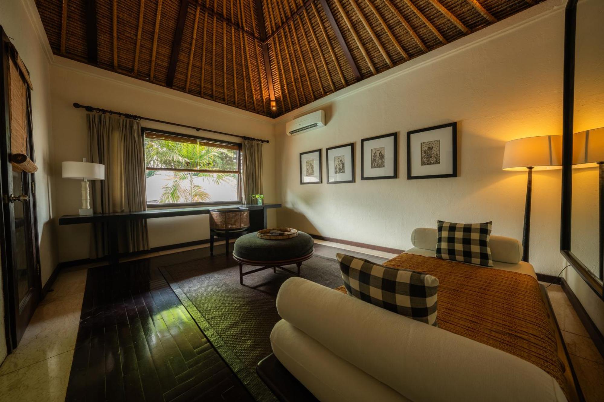 Kayumanis Sanur Private Villa And Spa ภายนอก รูปภาพ
