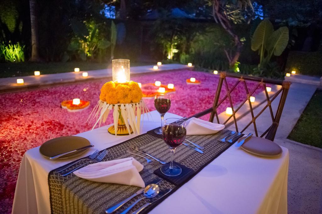 Kayumanis Sanur Private Villa And Spa ภายนอก รูปภาพ
