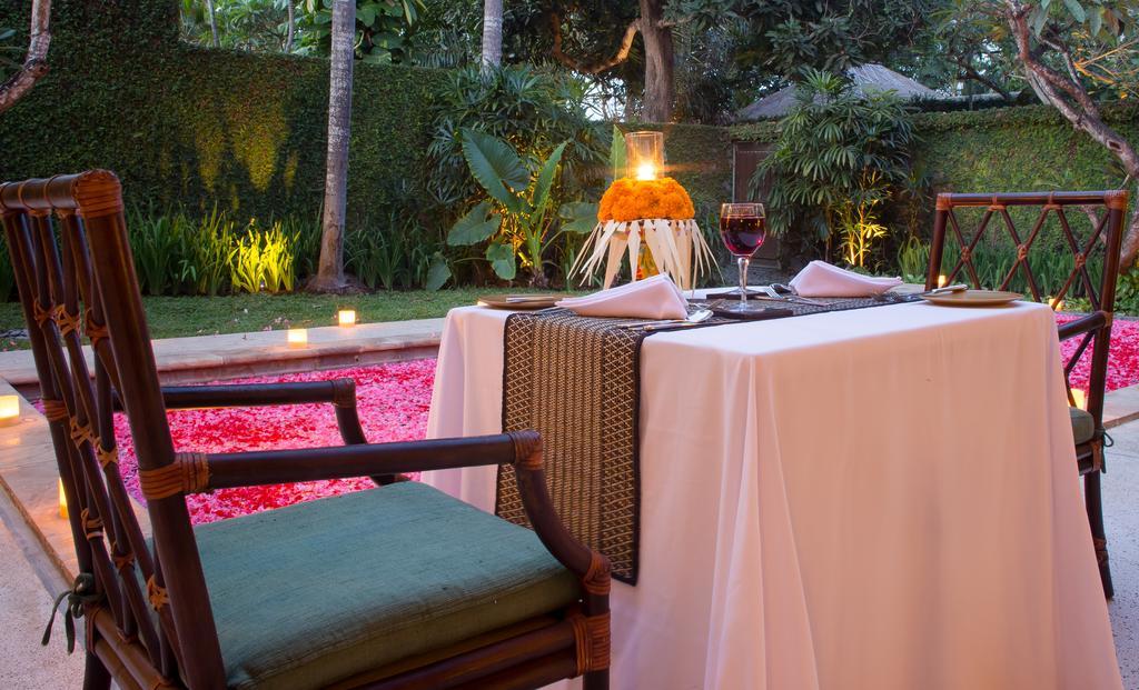 Kayumanis Sanur Private Villa And Spa ภายนอก รูปภาพ
