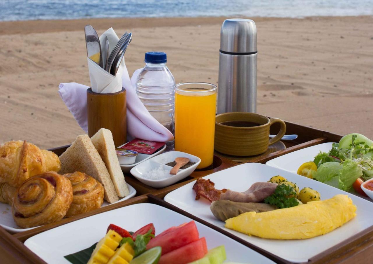 Kayumanis Sanur Private Villa And Spa ภายนอก รูปภาพ
