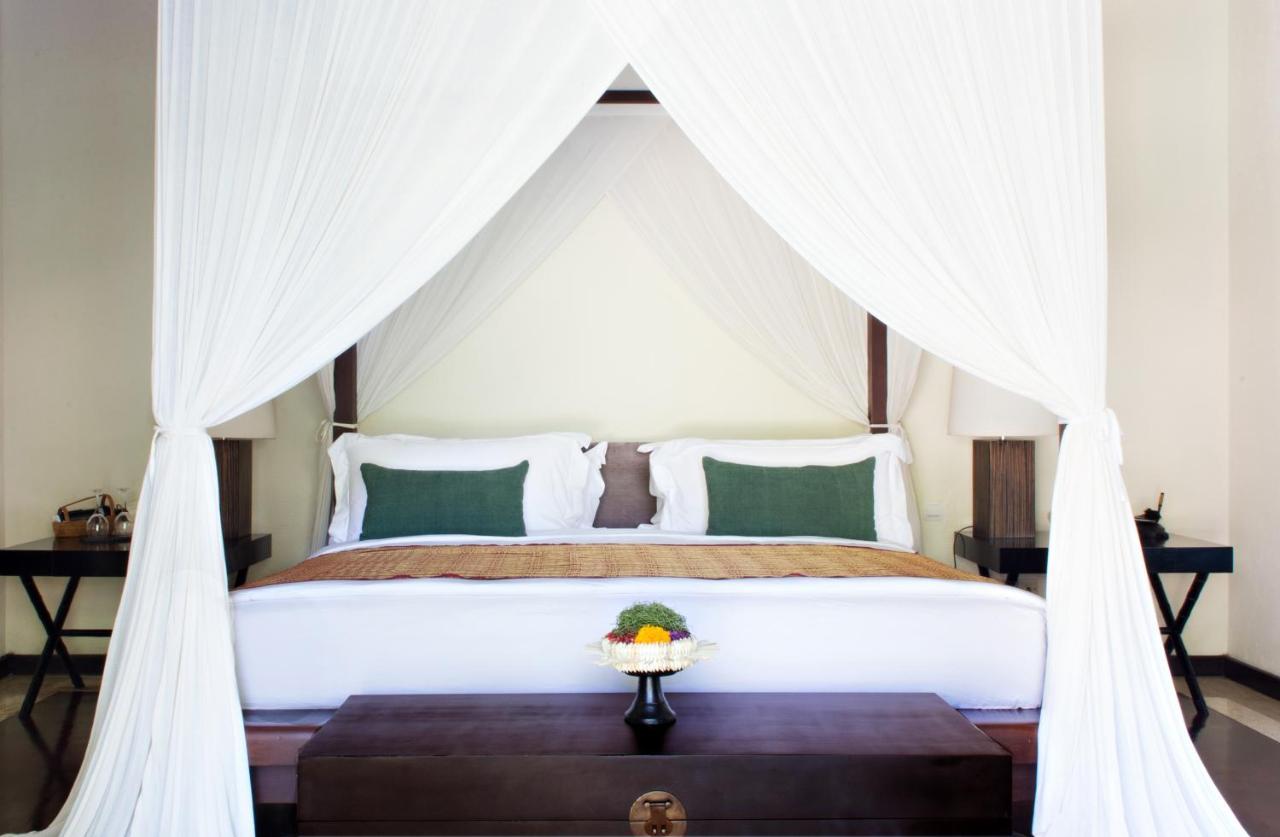 Kayumanis Sanur Private Villa And Spa ภายนอก รูปภาพ